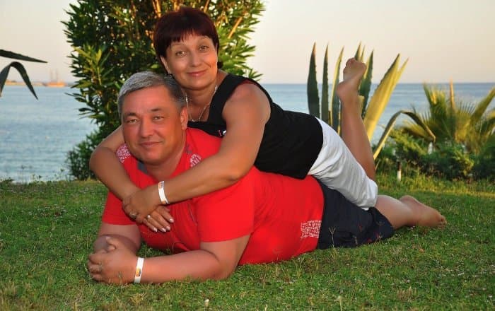 Андрей Булатов