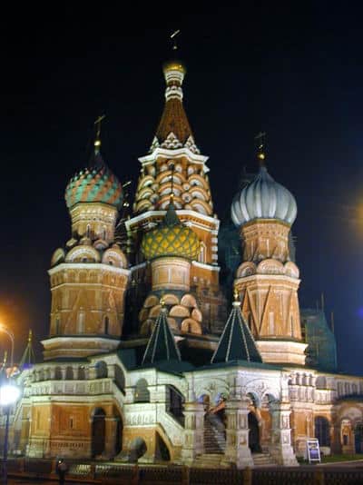 Россия