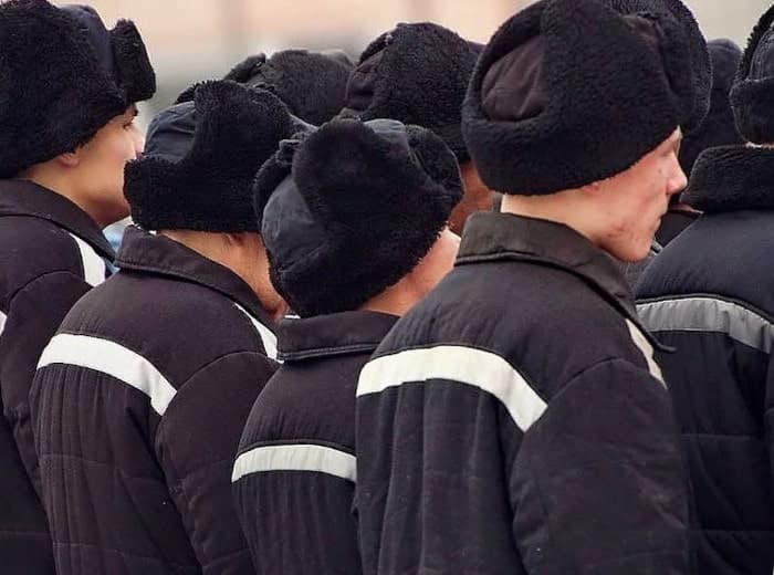 Как исправить преступника?