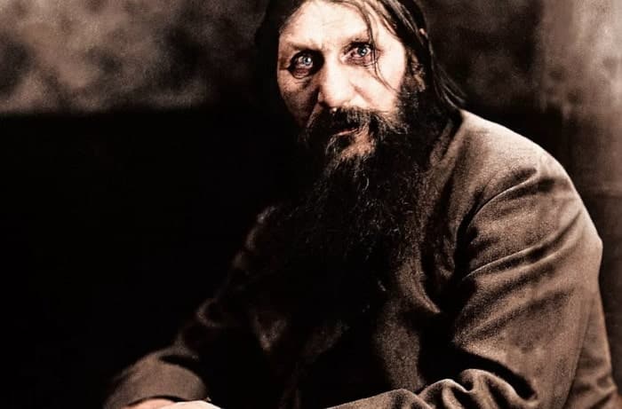 Пророчество Григория Распутина, вторая часть