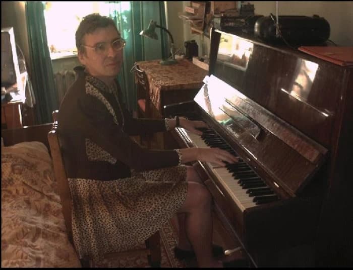 Владимир Фомин