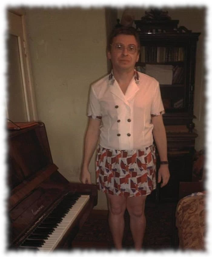 Владимир Фомин