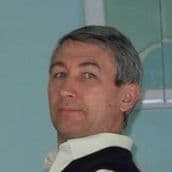 Сергей Ручкин