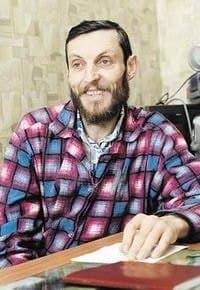 Пётр Кузнецов